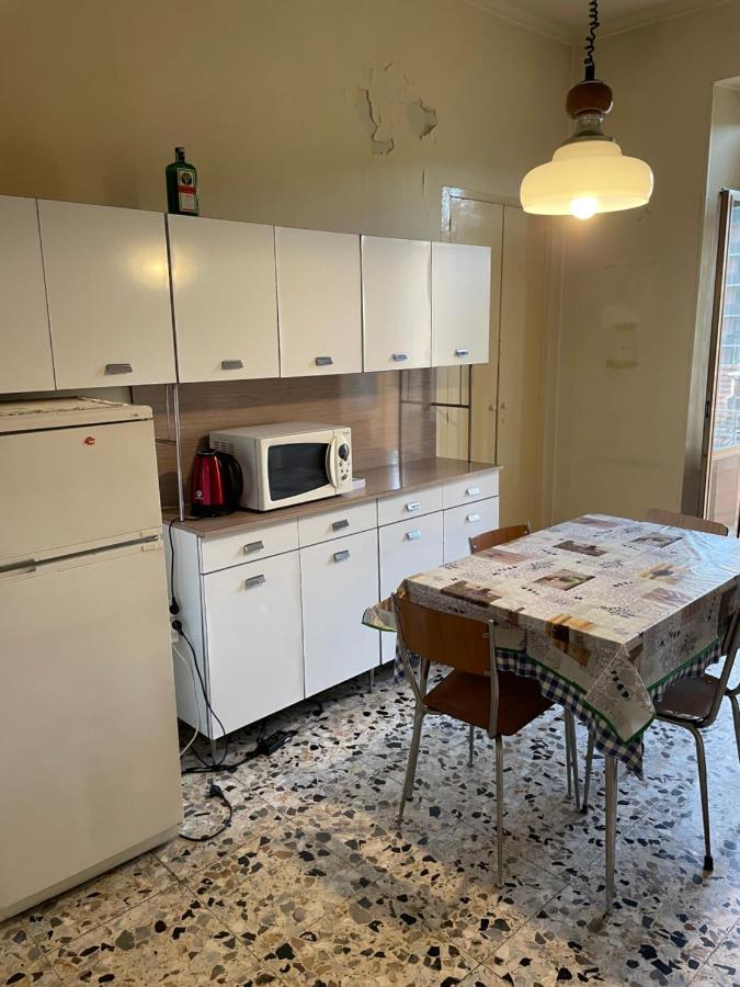 Amin'S B&B トリノ エクステリア 写真