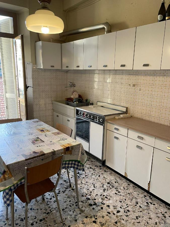 Amin'S B&B トリノ エクステリア 写真