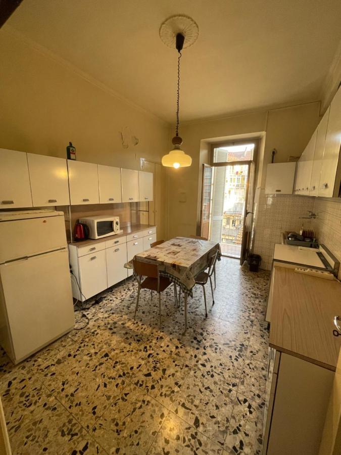 Amin'S B&B トリノ エクステリア 写真
