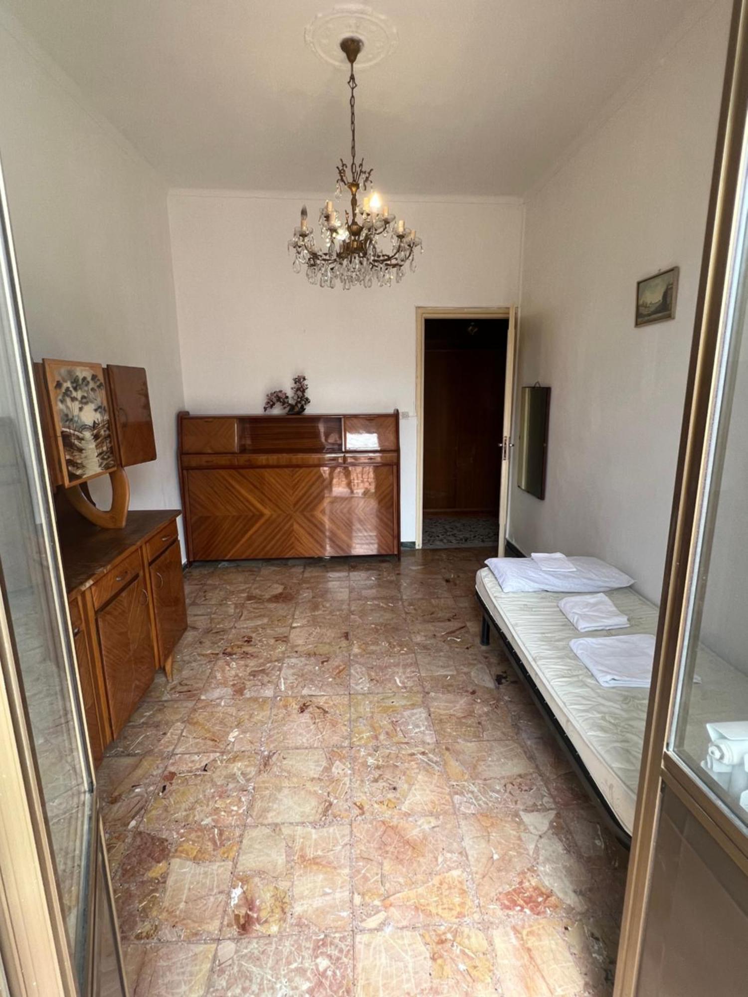 Amin'S B&B トリノ エクステリア 写真