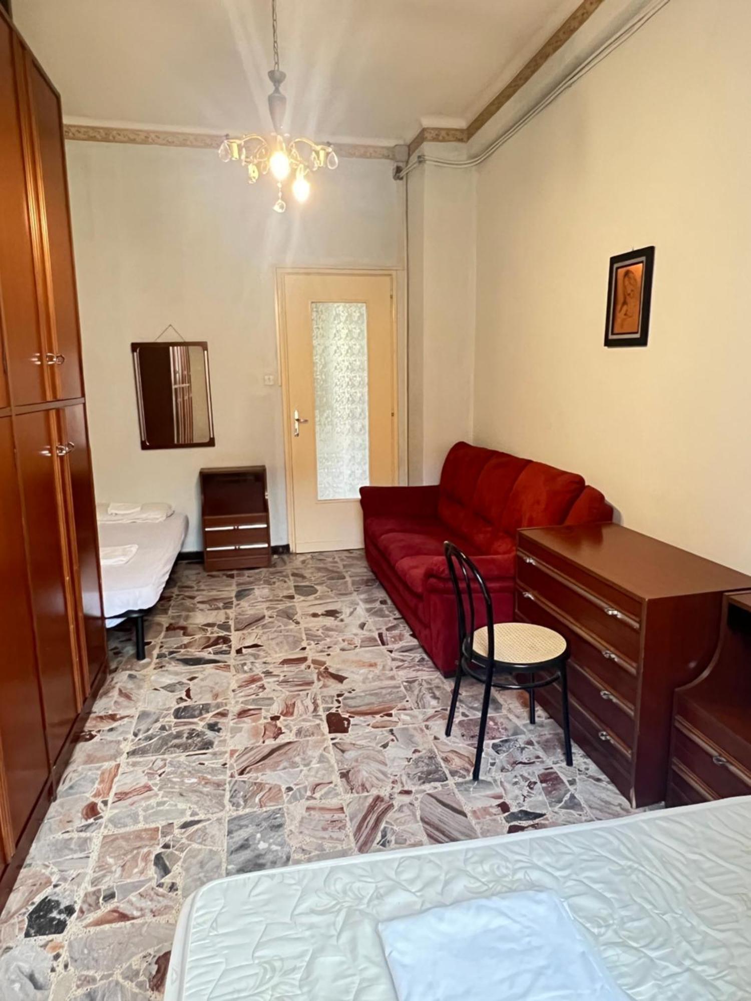 Amin'S B&B トリノ エクステリア 写真