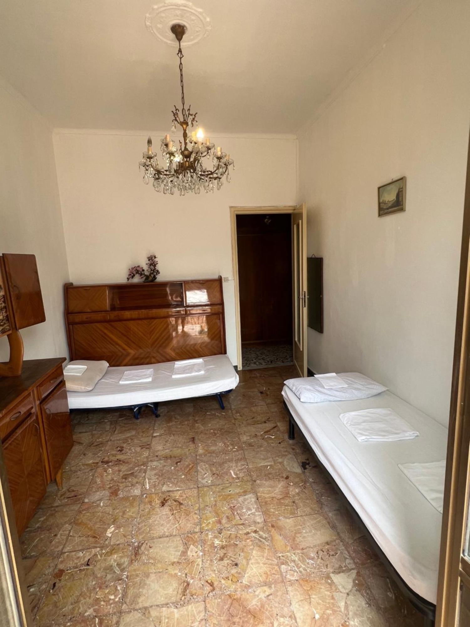 Amin'S B&B トリノ エクステリア 写真