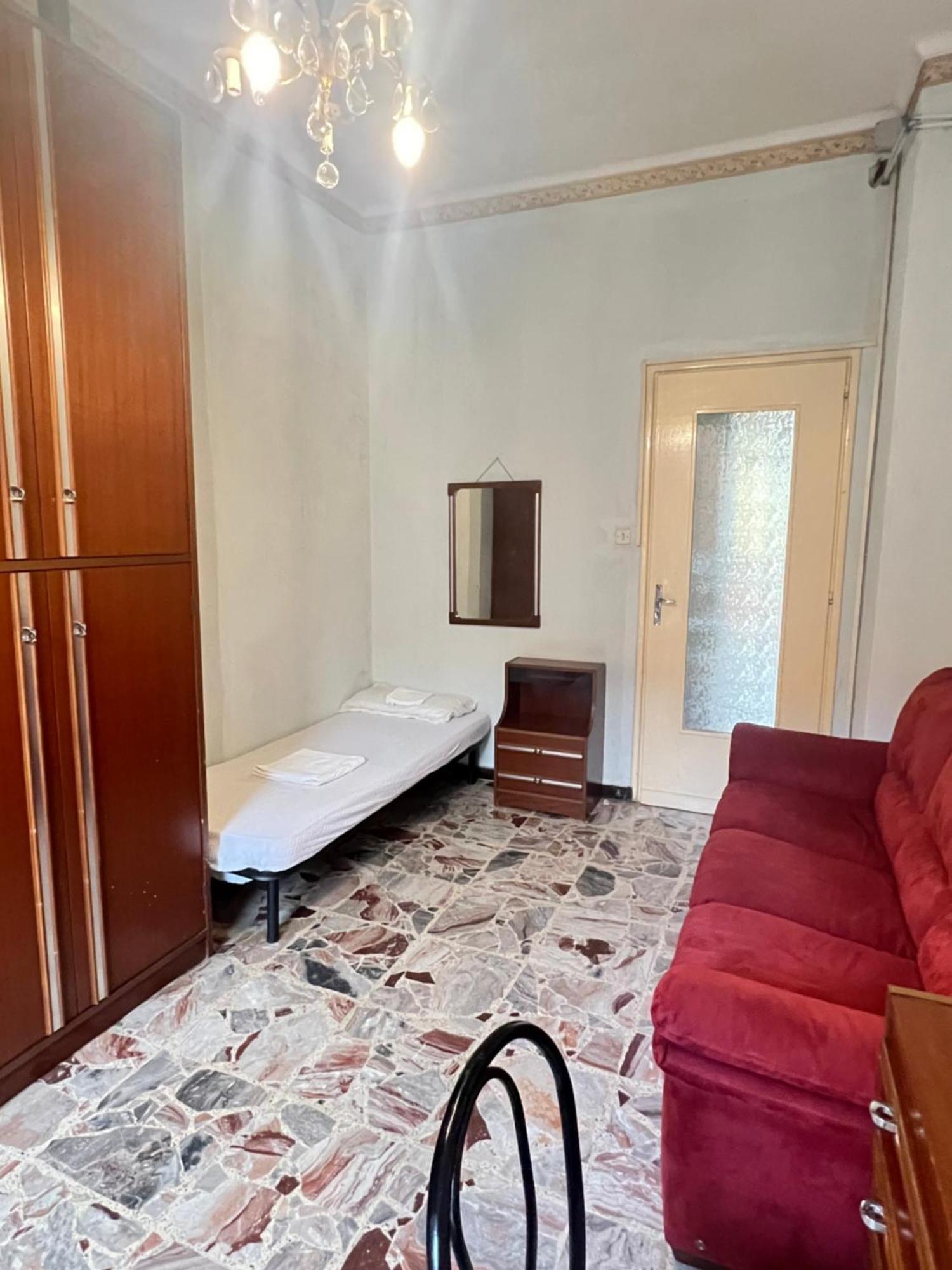 Amin'S B&B トリノ エクステリア 写真