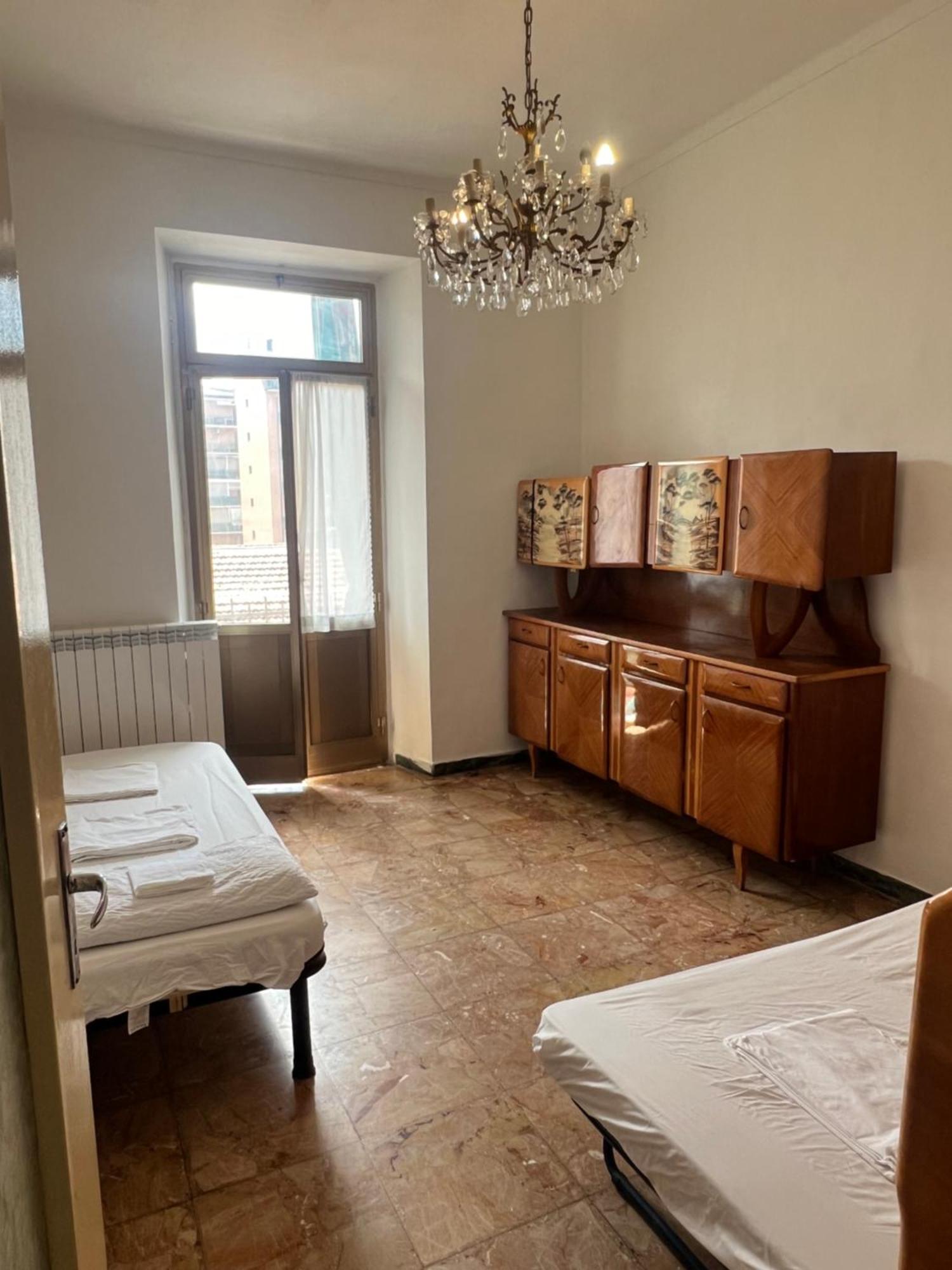 Amin'S B&B トリノ エクステリア 写真